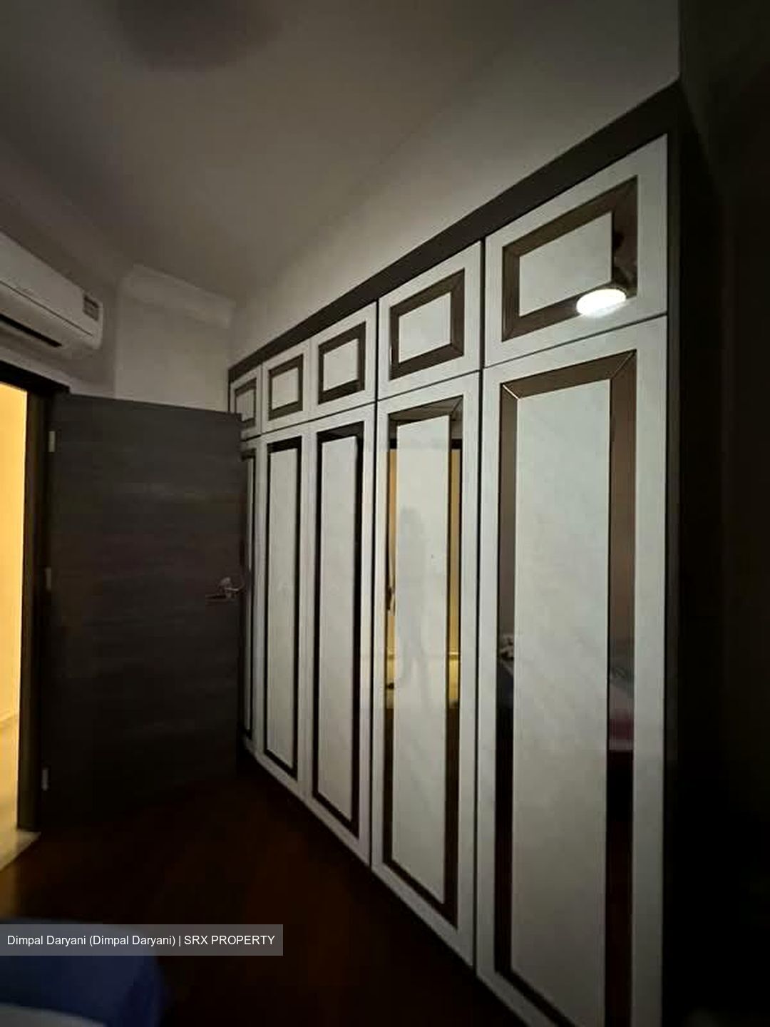 Crystal Rhu (D15), Apartment #563589681